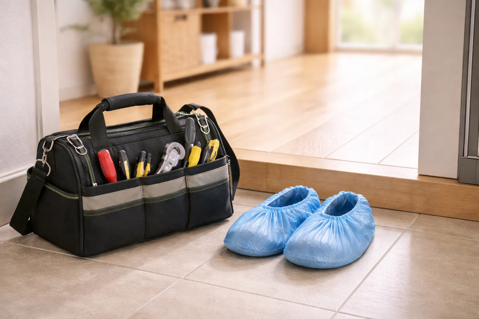 N.Hさん(52歳・戸建て在住)