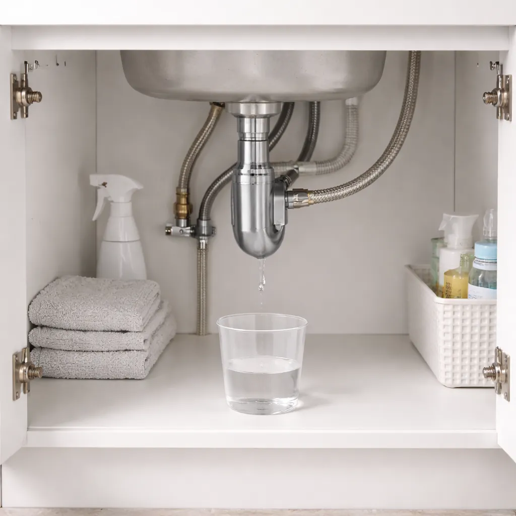 キッチン・水回り